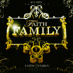 Faith Family - Rey Pirin