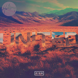 Zion (Deluxe Edition) - Hillsong United