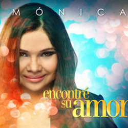 Encontre Su Amor - Monica Rodriguez