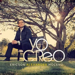 Ericson Alexander Molano - Yo Creo