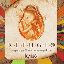 Refugio - KyriosBand