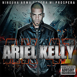 Ariel Kelly - AK 47