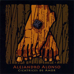 Alejandro Alonso - Cicatrices De Amor