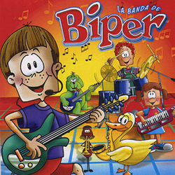 La Banda de Biper - Biper