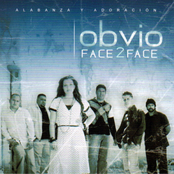 Obvio - Face 2 Face