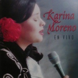 En Vivo - Karina Moreno