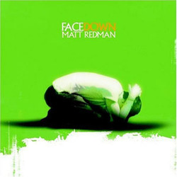Facedown - Matt Redman