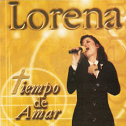 Tiempo de Amar - Lorena