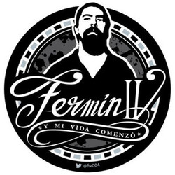 Y Mi Vida Comenzó (EP) - Fermin IV