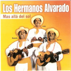 Mas Alla del Sol (Volumen 4) - Los Hermanos Alvarado