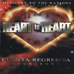 Heart u Heart - Cuenta Regresiva