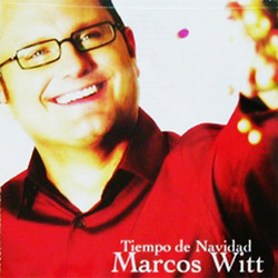 Tiempo de Navidad - Marcos Witt