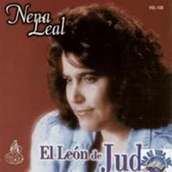Leon de Juda - Nena Leal