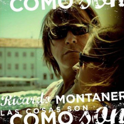 Las Cosas Son Como Son - Ricardo Montaner