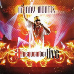 Afueguember (Live) - Manny Montes