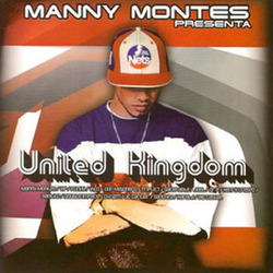 United Kingdom - Manny Montes