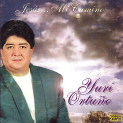 Jesus mi Camino - Yuri Ortuño