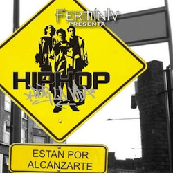 Hip Hop por la Vida - Fermin IV