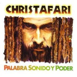 Christafari - Palabra, Sonido y Poder