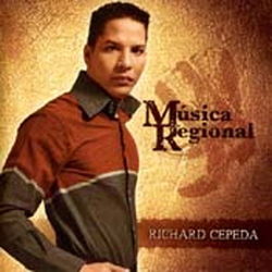 Musica Regional - Richard Cepeda