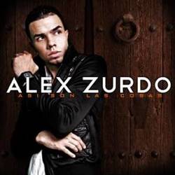 Alex Zurdo - Asi son las Cosas