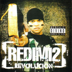 Revolucion - Redimi2