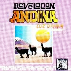 Luz Divina - Revelacion Andina