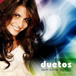Duetos - Aline Barros