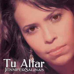 Tu Altar - Jennifer Salinas