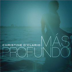 Christine D'Clario - Más Profundo