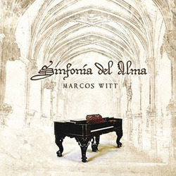 Marcos Witt - Sinfonia Del Alma