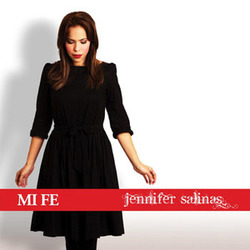 Mi Fe - Jennifer Salinas