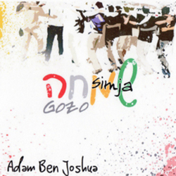 Simja - Adam Ben Joshua