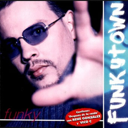 Funky - Funkytown