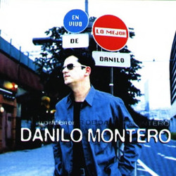 Lo Mejor de Danilo Montero En Vivo - Danilo Montero