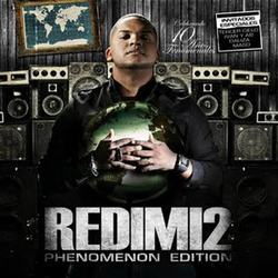 Redimi2 - Phenomenon Edition