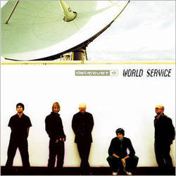 World Service - Delirious