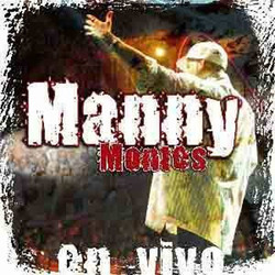 En Vivo - Manny Montes