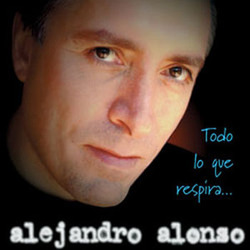 Alejandro Alonso - Todo lo que Respira