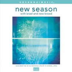 New Season - Israel Houghton