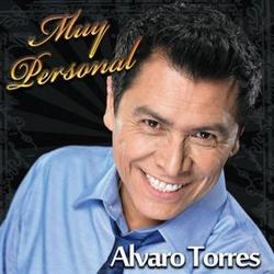 Muy Personal - Alvaro Torres