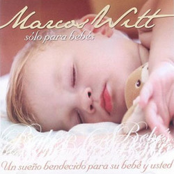 Marcos Witt - Solo Para Bebés - Serie para Bebés