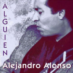 Alejandro Alonso - Alguien