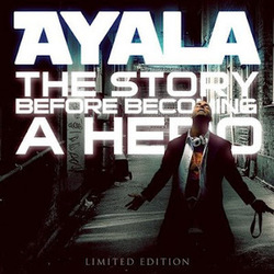 The Story Before Becoming A Hero - Melvin Ayala