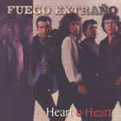 Heart u Heart - Fuego Extraño