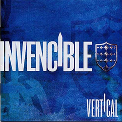 Invencible - Vertical