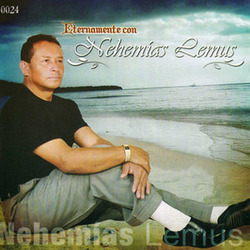 Eternamente Con Nehemias Lemus (Vol. 24) - Nehemias Lemus