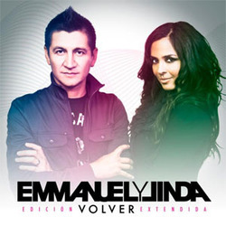 Volver (Edicion Extendida) - Emmanuel y Linda Espinosa