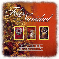 Feliz Navidad - Manuel Bonilla