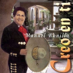 Creo en Ti - Manuel Bonilla